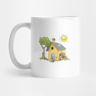 My House Mug